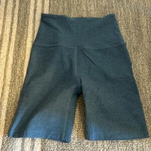 Beyond yoga bike shorts
